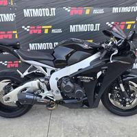 HONDA CBR 1000 RR Video 360