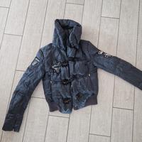 Piumino donna Geospirit