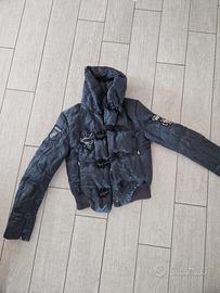 Piumino donna Geospirit