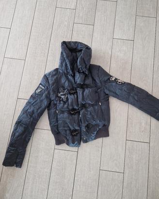 Piumino donna Geospirit