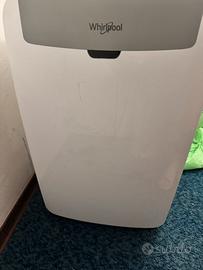 Condizionatore portatile Wirlpool