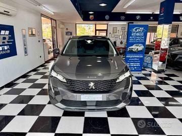 Peugeot 3008 II 1.5 bluehdi Allure s&s 130cv eat8