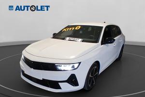 Opel Astra 1.5 Turbo Diesel 130 CV AT8 Sports Tour