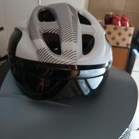 Casco bici