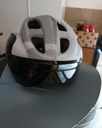 Casco bici