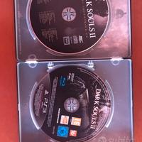 Dark Souls II Black Armour Edition-Ps3