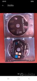 Dark Souls II Black Armour Edition-Ps3
