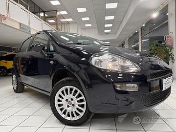 Fiat Punto 1.4 S&S 8V Metano Str. 77cv 2015