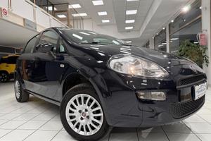 Fiat Punto 1.4 S&S 8V Metano Str. 77cv 2015