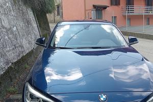 BMW 116 i modello sport 