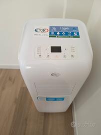 Argo Relax Style da 10.000 BTU
