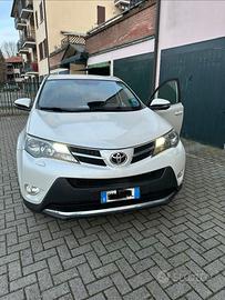 Toyota Rav4 del 2014