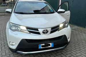 Toyota Rav4 del 2014