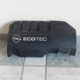 0pel Tigra TwinTop copri testata motore