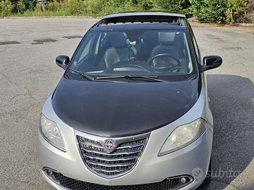 Lancia Ypsilon Ypsilon 0.9 t.air Platinum s