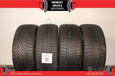 4 Gomme 225 40 R 18 Nexen al 94% SPED GRATIS