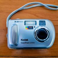 Fotocamera Kodak Easy Share  CX 7310
