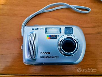 Fotocamera Kodak Easy Share  CX 7310