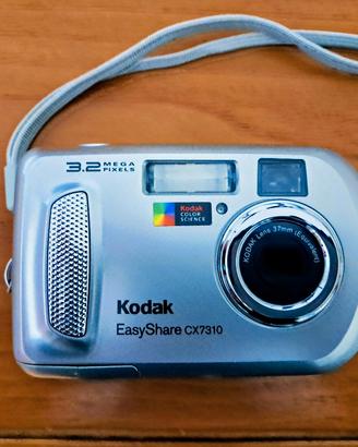 Fotocamera Kodak Easy Share  CX 7310
