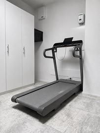 technogym tapis roulant