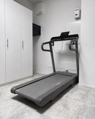 technogym tapis roulant