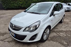 Opel Corsa 1.3 CDTI 95CV F.AP. 5 porte Sport