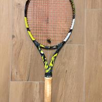 Babolat Pure Aero 300g