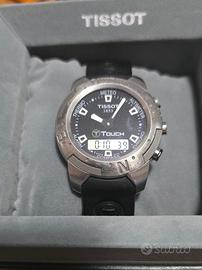 orologio Tissot T-Touch