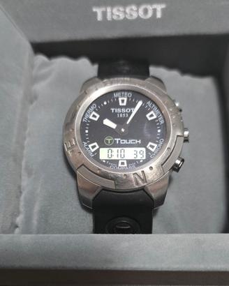 orologio Tissot T-Touch