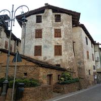 Casa da ristrutturare, Albiano (TN)