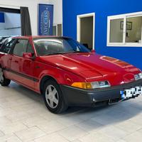 VOLVO 480 cat ES 102 cv Conservata Da collezio
