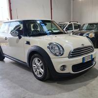 Mini 1.6 16V One (55kW)