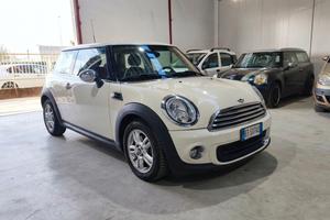 Mini 1.6 16V One (55kW)