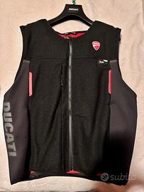 Airbag Dainese x Ducati