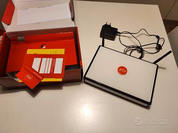 MODEM ALICE GATE 2 PLUS WIFI