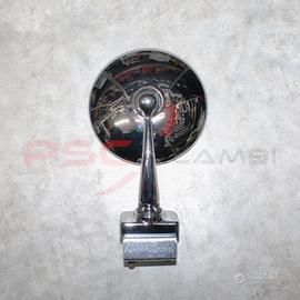 SPECCHIETTO RETROVISORE DX=SX FIAT 500 65>