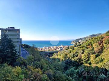 4 LOCALI A GENOVA