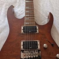 IBANEZ RG SERIES RG420FB