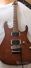 IBANEZ RG SERIES RG420FB