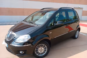 Lancia MUSA 1.4 - UNICA PROPRIETARIA