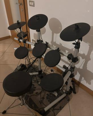 batteria elettronica strumento
