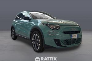 FIAT 600 iv 2023 600 1.2 hybrid La Prima II 145cv