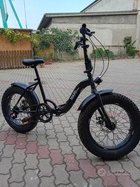 Bici Teklio