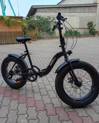 Bici Teklio