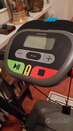 Tapis roulant elettrico Domynos W500