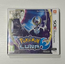 Pokemon Luna