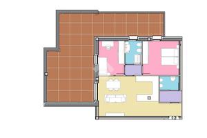 4 LOCALI A CASTEL D'AZZANO