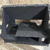 Cassetto Portaoggetti Audi A (Vano Interno)