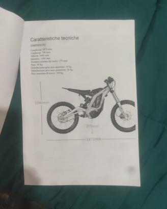 Bici eletrica