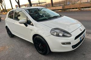 Fiat Punto 1.3 MTJ 95Cv 3 Porte Sport Anno 2013